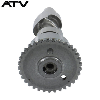 Solidspare NEW Camshaft Assembly+Chain For Honda Rancher TRX350 2000-2006 14401-HN5-671
