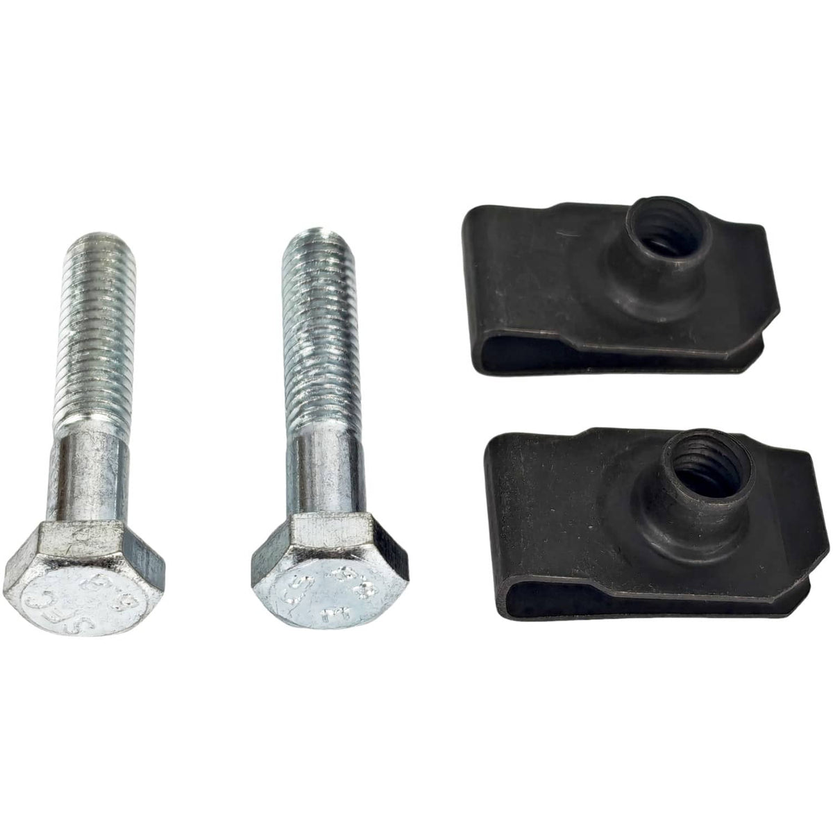 Solid Spare Stainless Steel Watermelon Light Bracket 45° Angled Down for Single/Double Frame