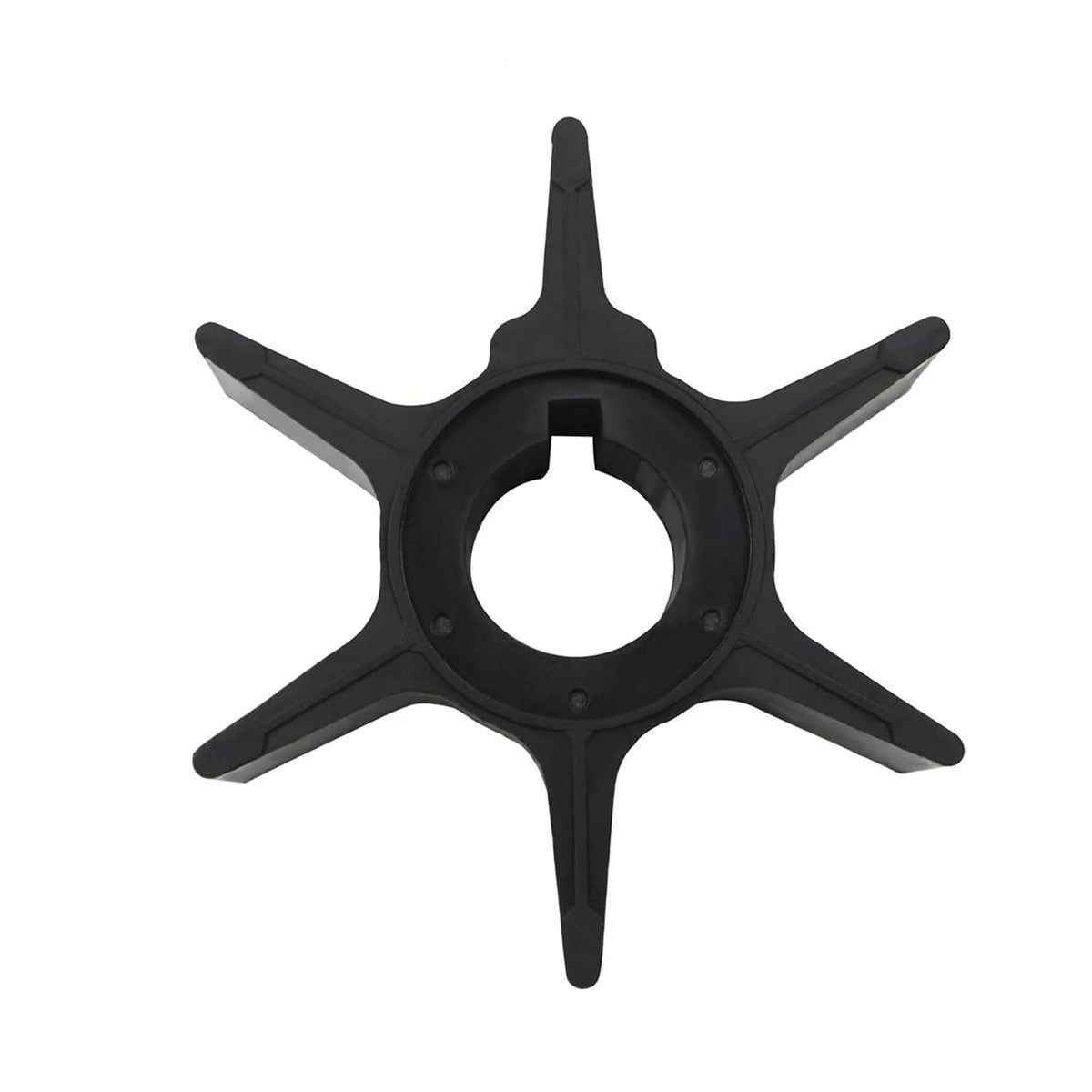 Solid Spare Water Pump Impeller for Suzuki Marine Outboard DT 40 55 60 65 HP 17461-94700