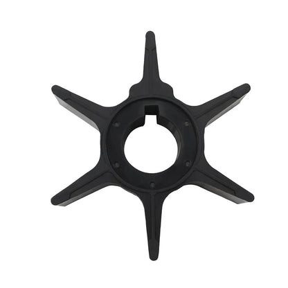 Solid Spare Water Pump Impeller for Suzuki Marine Outboard DT 40 55 60 65 HP 17461-94700