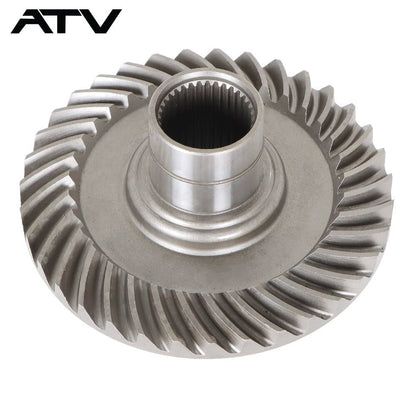 Solidspare New For HONDA TRX300FW 4x4 300 Rear Differential Ring Pinion Gear 1988-2000
