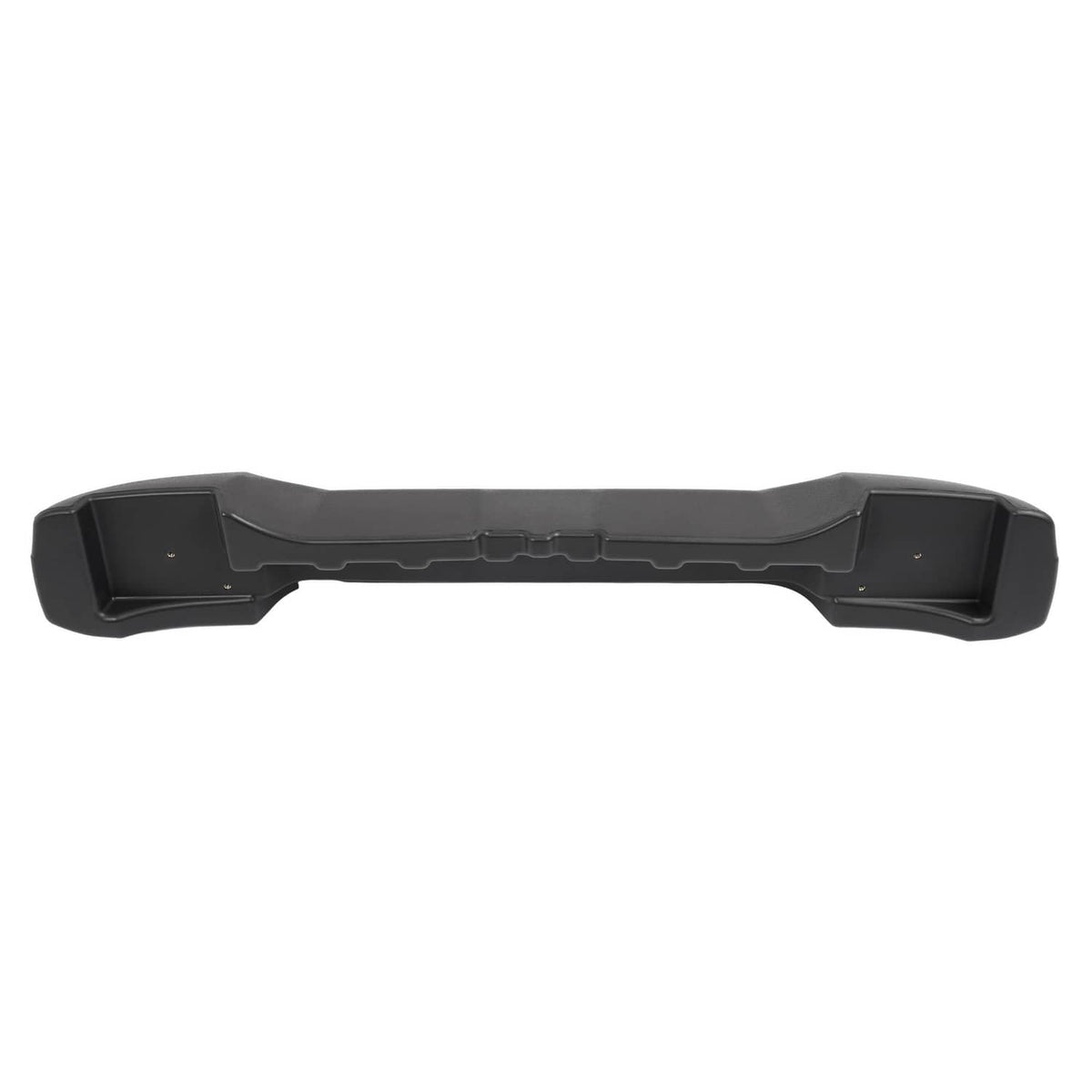 Solidspare For Yamaha gas electric G14/G16/G19/G20/G22 Golf Cart Rear Bumper #JN6-K7540-10