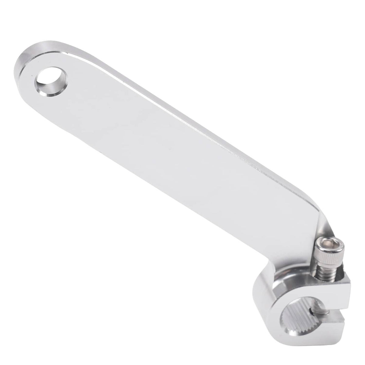 Solidspare Inner Shift Shifter Arm Rod Lever & Shaft For Harley Touring FLHT 1984 - 2016