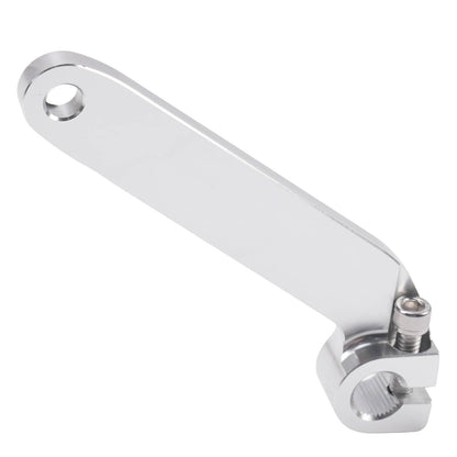 Solidspare Inner Shift Shifter Arm Rod Lever & Shaft For Harley Touring FLHT 1984 - 2016