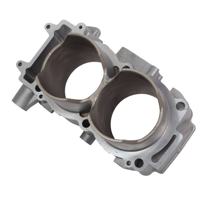 Solidspare For Polaris 1000/RZR/XP 2014-2018 93mm Cylinder Gasket Piston Kit 3023156 ATV