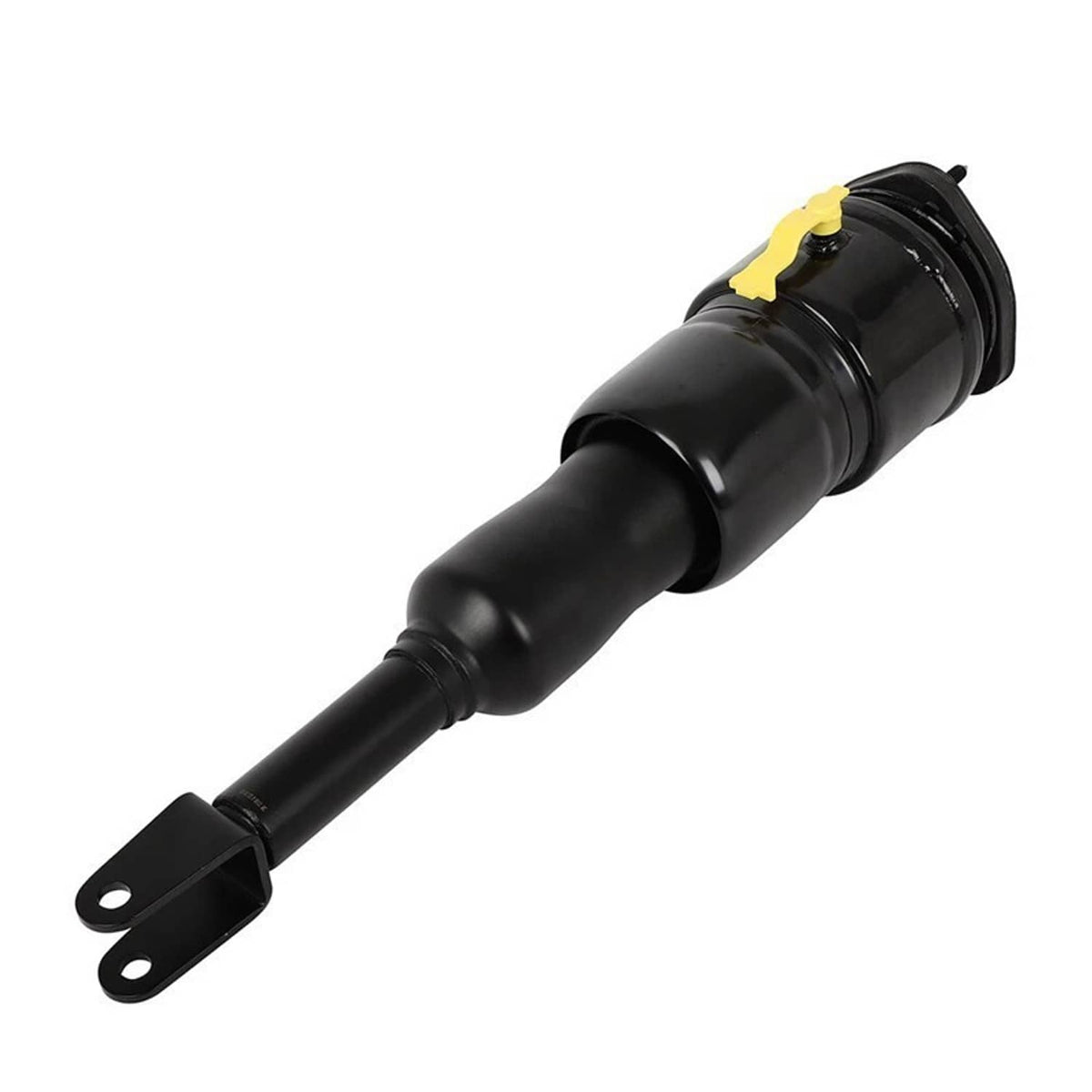 Solidspare 2Pcs Front Air Suspension Shock Struts For 2007-17 Lexus LS460 LS460L 4801050150