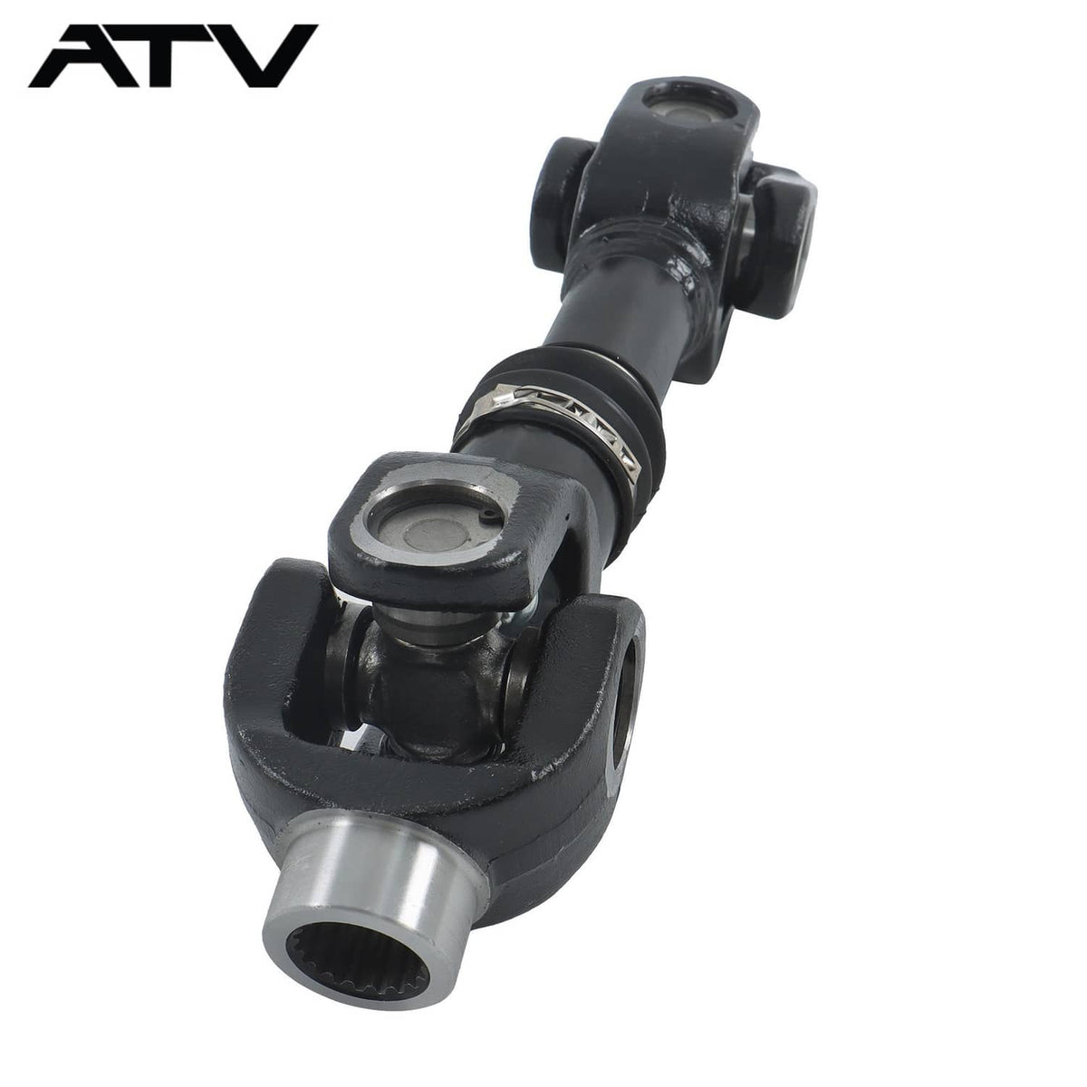 Solidspare Rear Propeller Drive Shaft 703500988 703500858 For CAN-AM Outlander 570 650 850