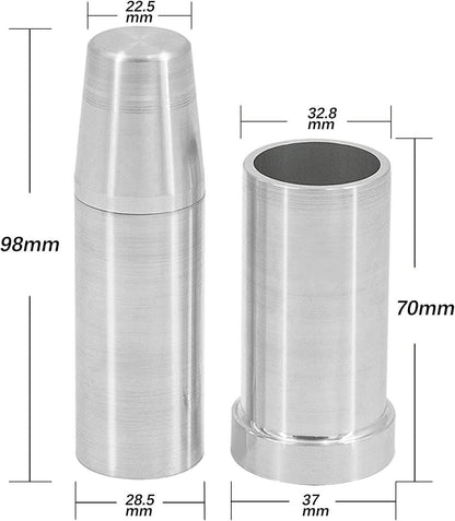 Solidspare New For GM Turbine Stator Shaft Teflon Seal Installer/Resizer Transmission Tool