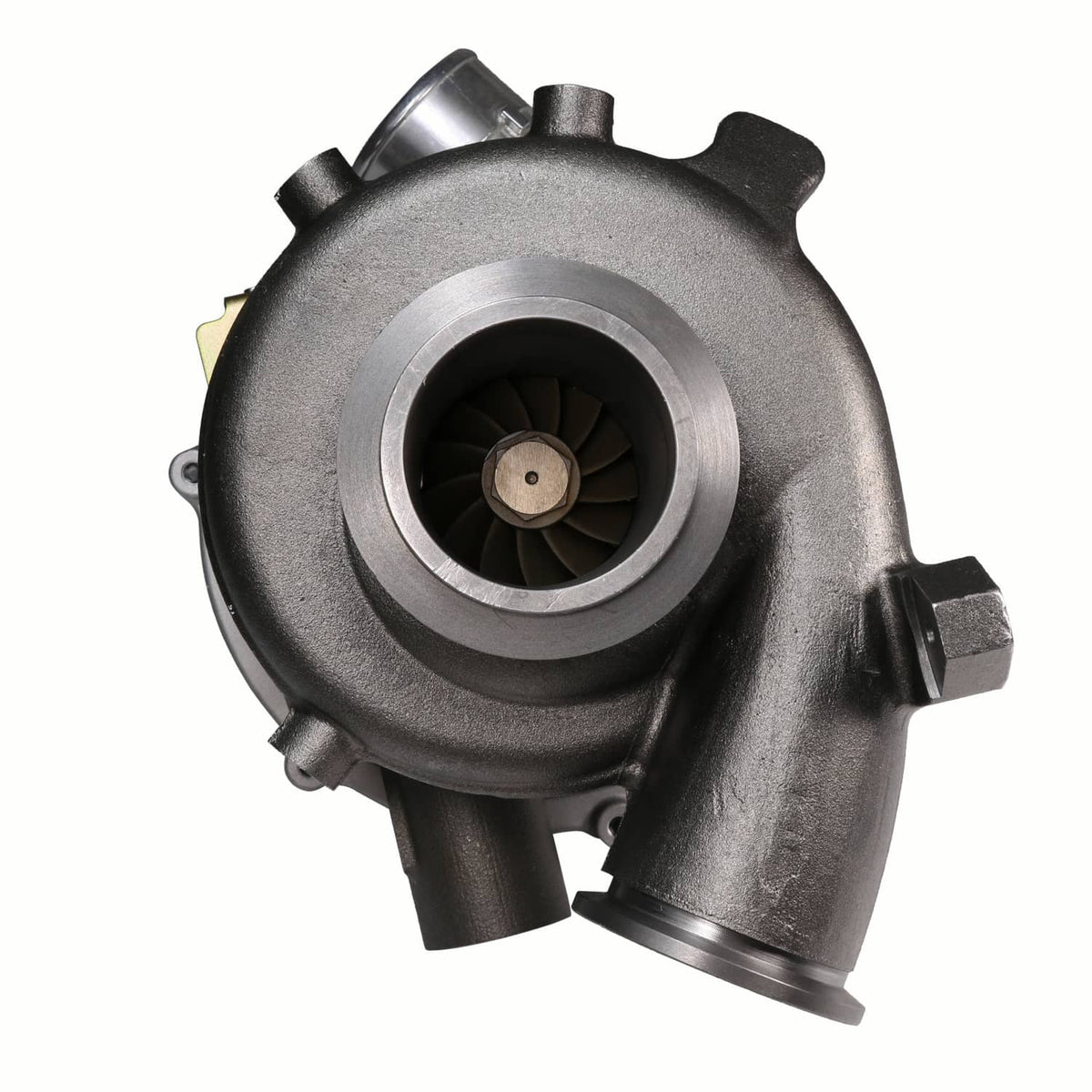 Solidspare Turbo For Ford Powerstroke Super Duty F-350 6.0L 2004-2007 Turbocharger GT3782VA