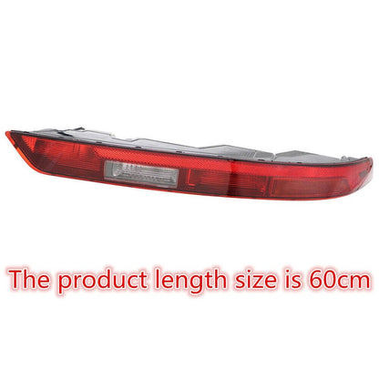 Solidspare Rear Right Bumper Lower Tail Light Brake Stop Lamp 80A945070A For Audi Q5 18-22