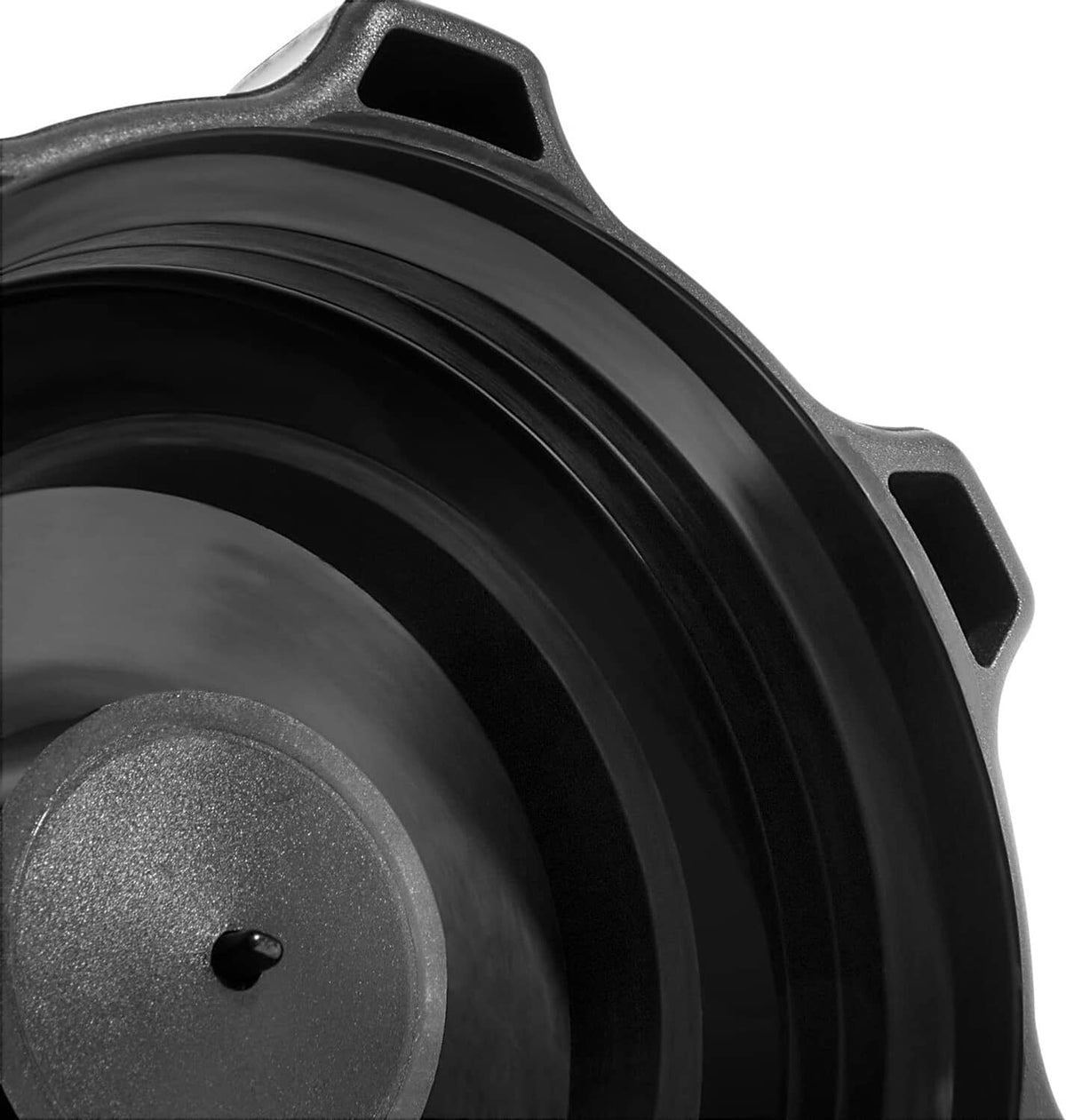 Solid Spare AM137724 Filler Cap for John Deere 300, LT, X300, X400, X500, X700, Z200, Z400