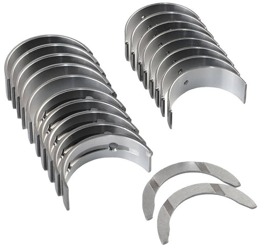 Solidspare Main & Rod Bearing Kit for 06-16 Hyundai Sonata Santa Tucson Optima 21020-2G020