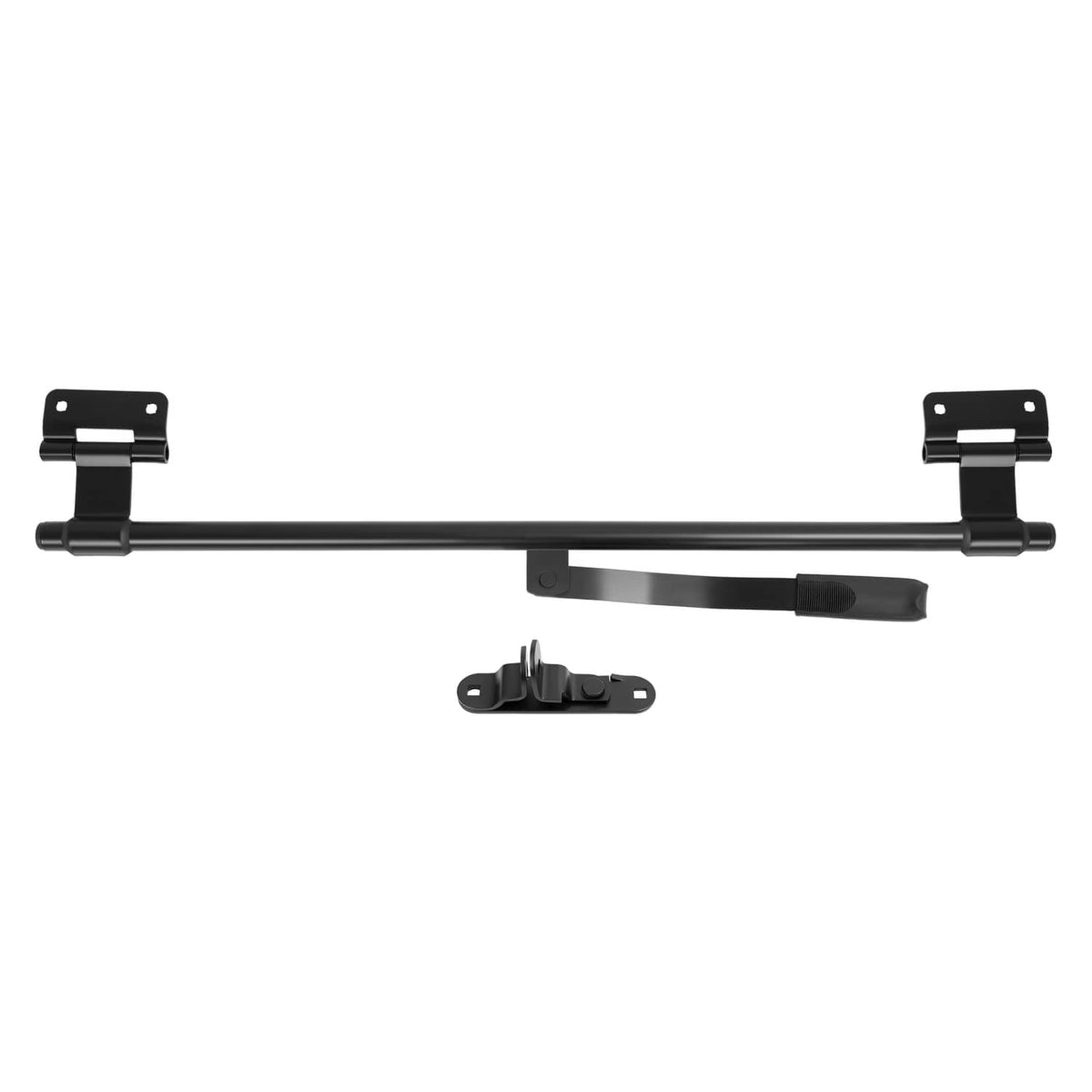 Solidspare 1 X 36" Powder Coated Steel Trailer Cam Bar  Universal  Cargo Trailer