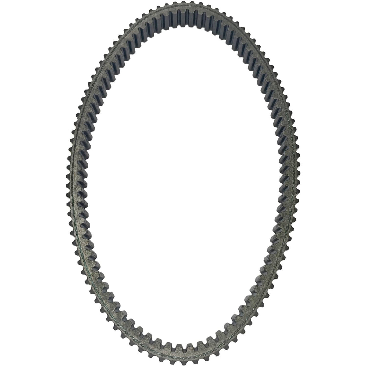 Solid Spare Drive Belt for Kawasaki KVF300 Prairie 300 4X4 1999-2002 2000 2001 59011-1065