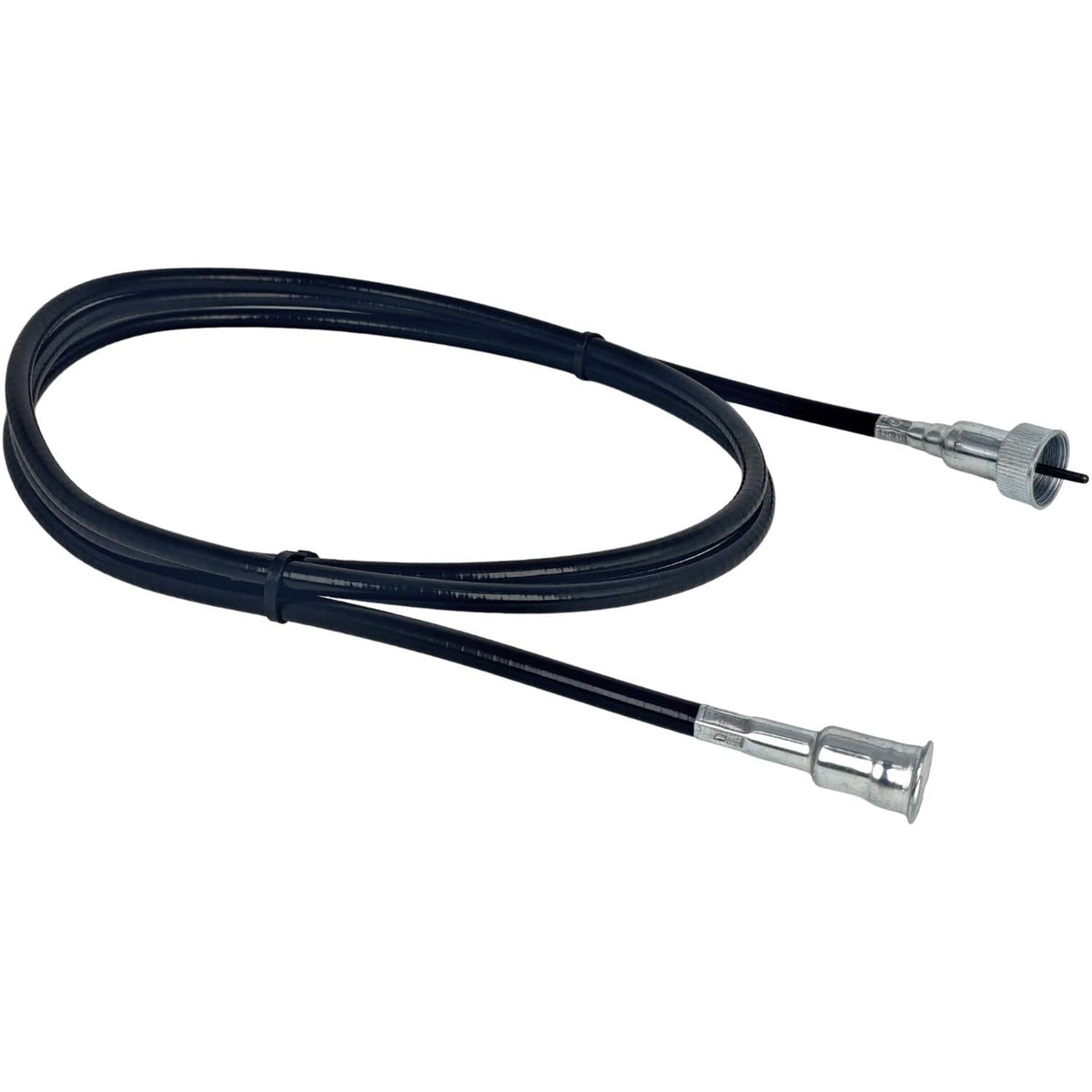 Solid Spare Speedometer Cable 88959481 Fit for Buick Regal 5.0L V8 Gas 4.3L Diesel 1985-1987
