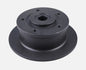 Brake Disc Hub Kit for John Deere AM142949 Gator XUV 620 625 825 835 850 855 865