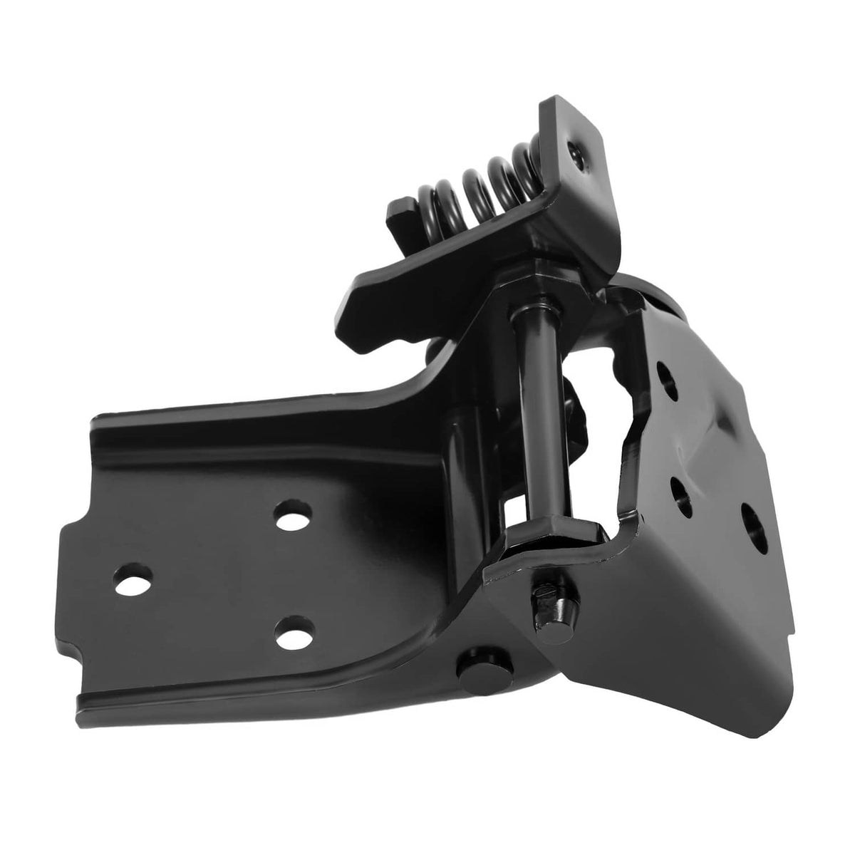 Solid Spare Door Hinge Set For 1968-1972 A-Body Chevelle El Camino GTO Cutlass Skylark LH&RH