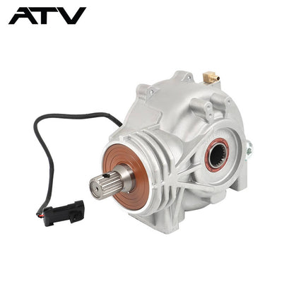 Solidspare New Front Differential For Polaris Ranger 570 ACE 500 RZR S 900 1337133 1332923