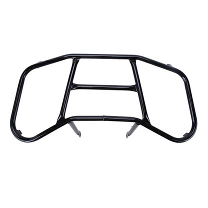 Solidspare Front Carrier Rack Bumper Grill Guard For Honda Recon 250 TRX250 TE/TM 2005-2025