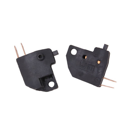 Solidspare Brake Light Stop Switch For Honda Yamaha Kawasaki Click Front Lever Clutch NEW