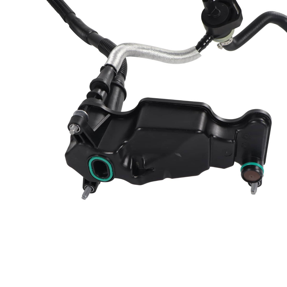 Solidspare Crankcase Breather Intake Line Fits Mercedes-Benz GLA250 CLA250 A2700900700