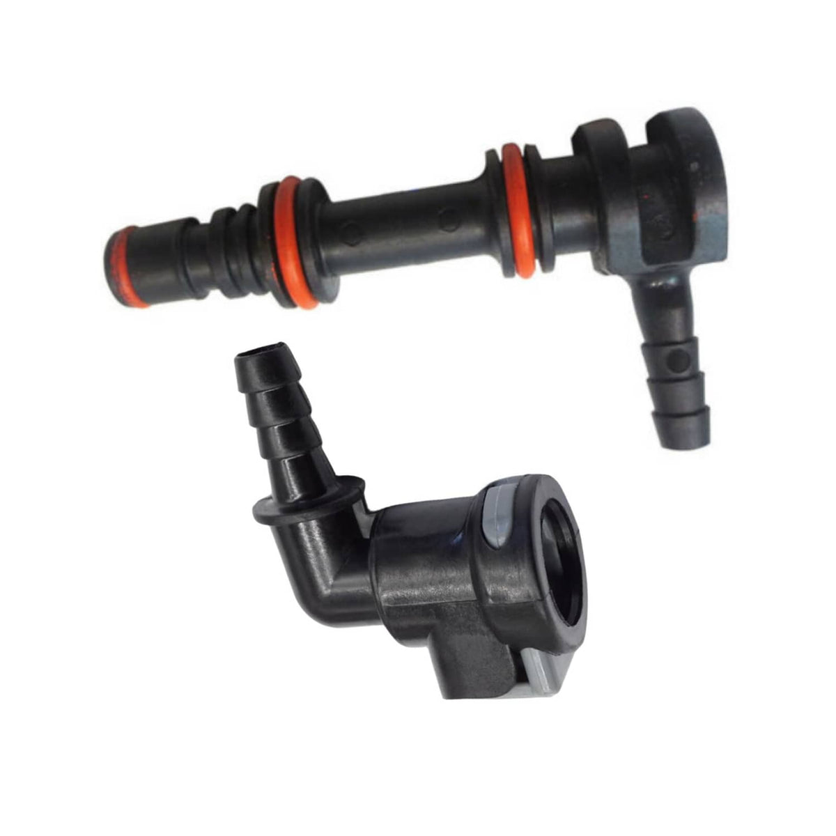 Solid Spare Gear Oil Fitting Fits Mercruiser Alpha Gen 2 & Bravo RO: 22-861150T02 22-861163