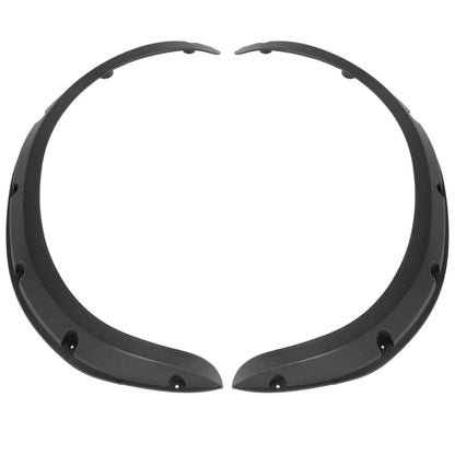 Solidspare Golf Cart Fender Flare For Icon i20L i40L i60L Fits Lifted 2/4/6 Passenger-Carts