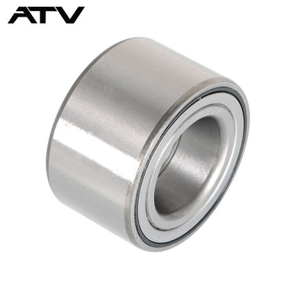 Solidspare Wheel Bearings for Yamaha Grizzly YFM 350 400 450 550 660 700 4 Pcs