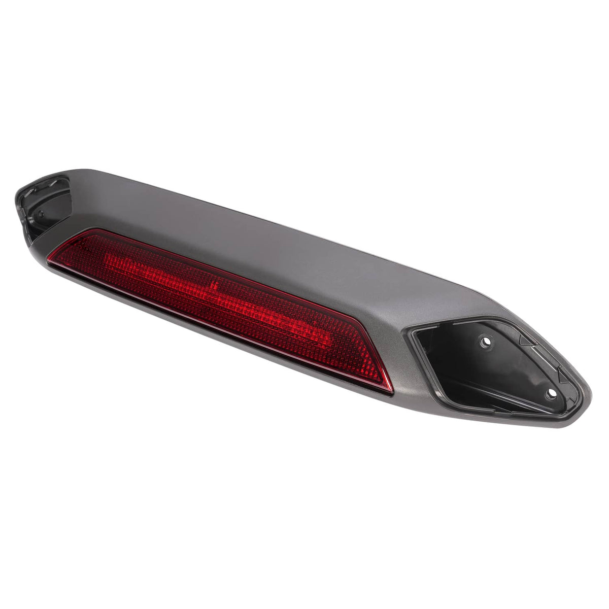 Solid Spare LED 3rd Third Brake Light Stop Lamp For Ford Transit-150/250/350 HD 2018-2019
