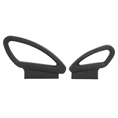 Solidspare Hip Restraint Kit #103833901 For Club Car Precedent 2012+ Driver Passenger Side