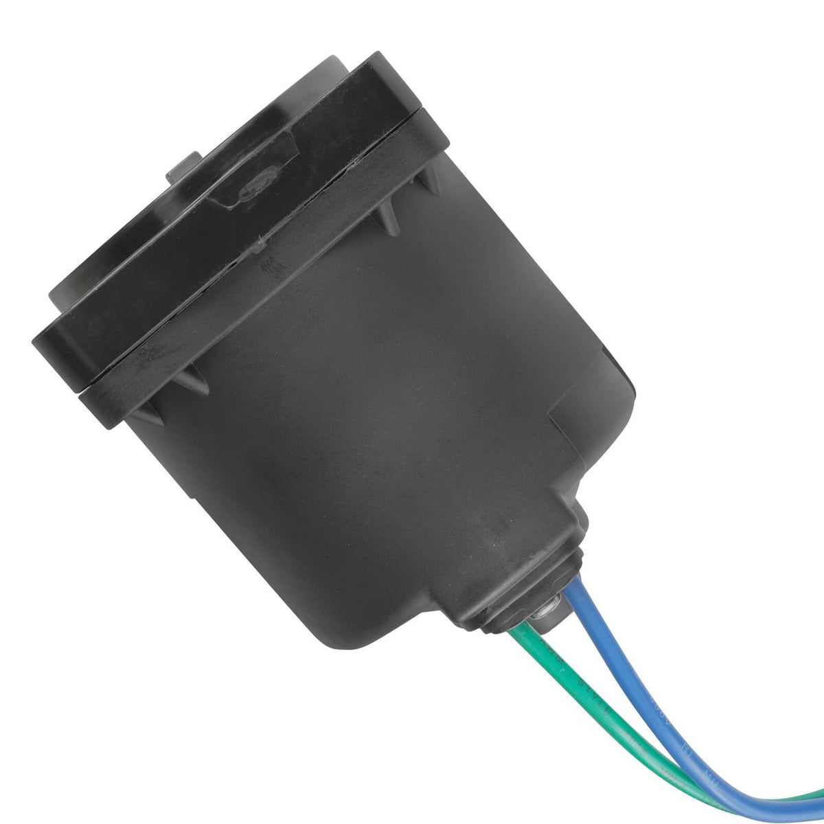 Solid Spare TILT TRIM MOTOR FOR YAMAHA F115TLR 2000-2011 64E-43880-02-00 5036732 67H-43880