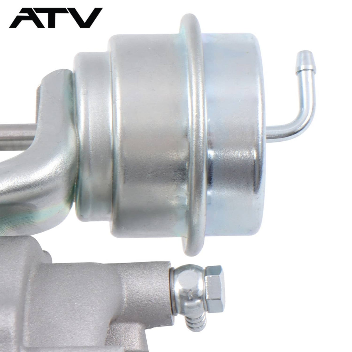 Solidspare Turbocharger For Polaris RZR PRO XP ASM-TURBO-R 2022-24 1208928 1206227 1208118