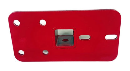 TRAILER HITCH RECEIVER for Ferris IS2100 IS2000 IS400S Lawn Mower ZTR Zero Turn
