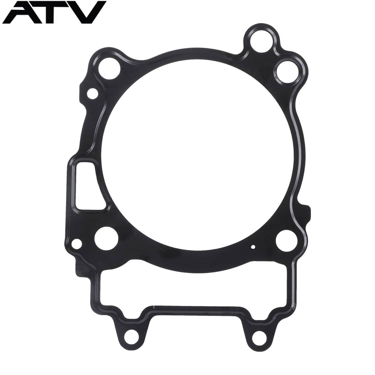 Solidspare 2204729 For Polaris RZR570 Crankshaft+Overhaul Pad Engine Rebuild Kit 2012-2016