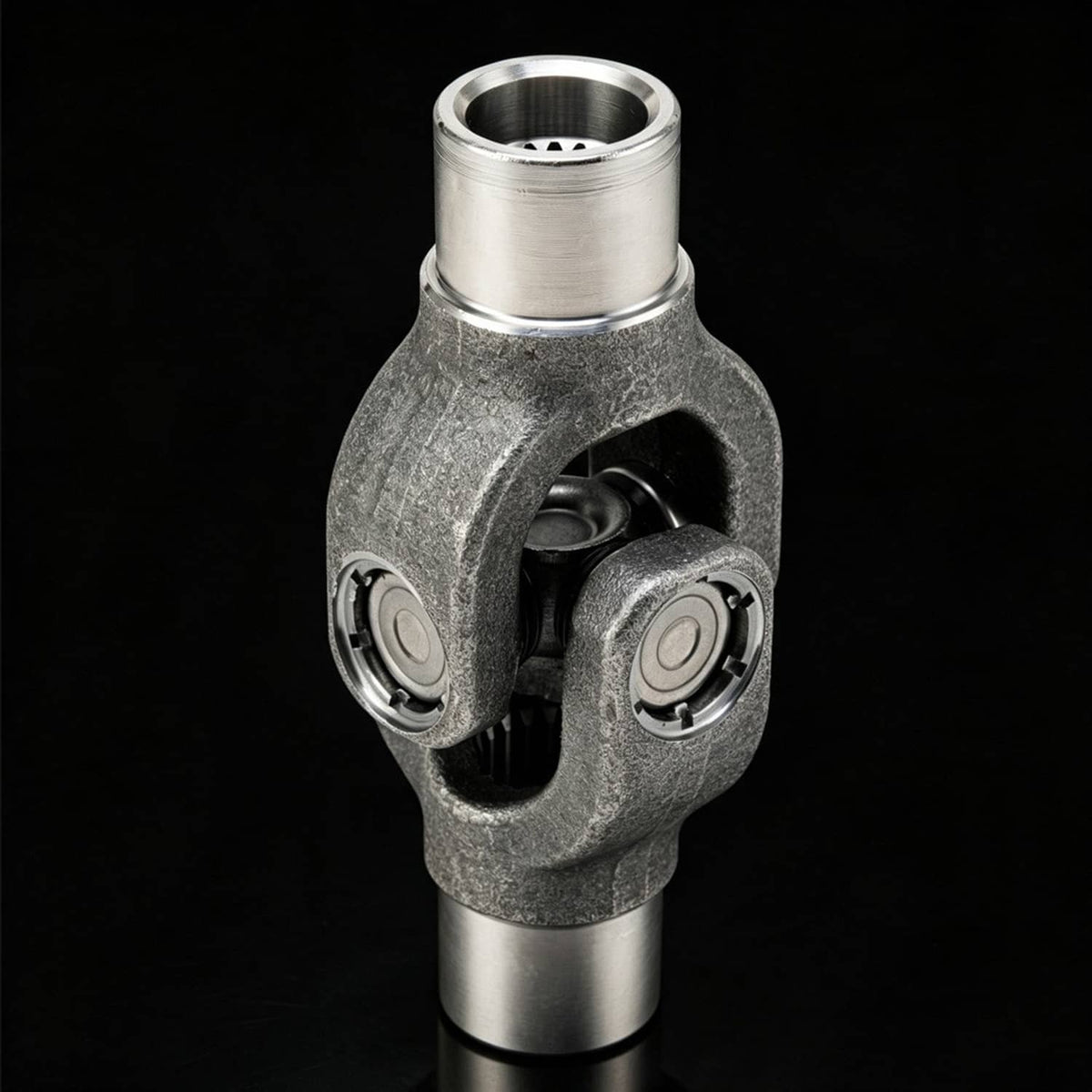 Solidspare Final Drive Shaft U-Joint Yoke Joint for Honda Rubicon Foreman 500 40210-HN7-010