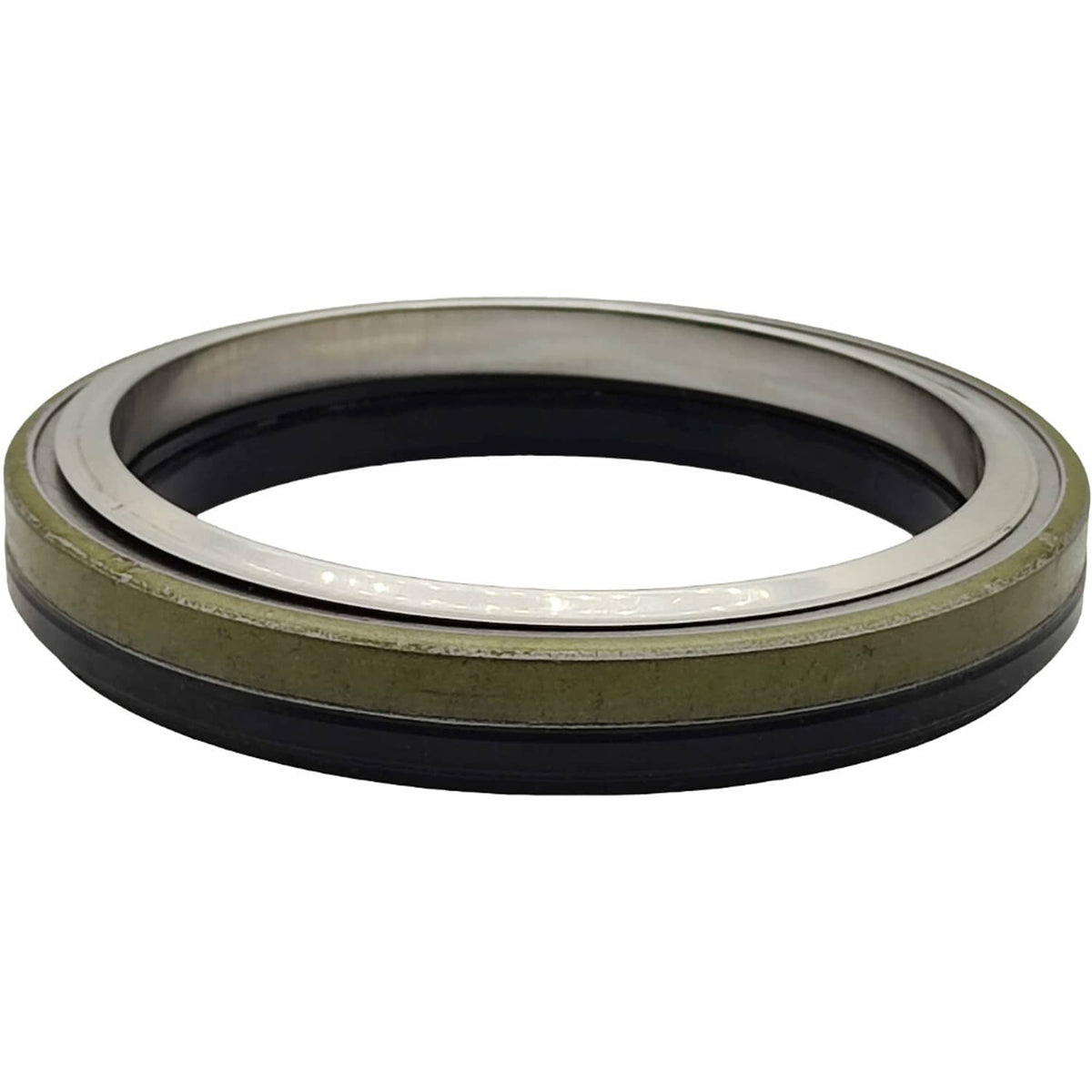 Solid Spare TC010-99600 Front Axle Case Chassis RH Seal for Kubota L2600DT L3000DT L3700SU