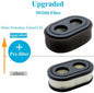 AIR FILTER FOR BRIGGS & STRATTON 4247 5432 5432K 09P702  593260 798452 595191
