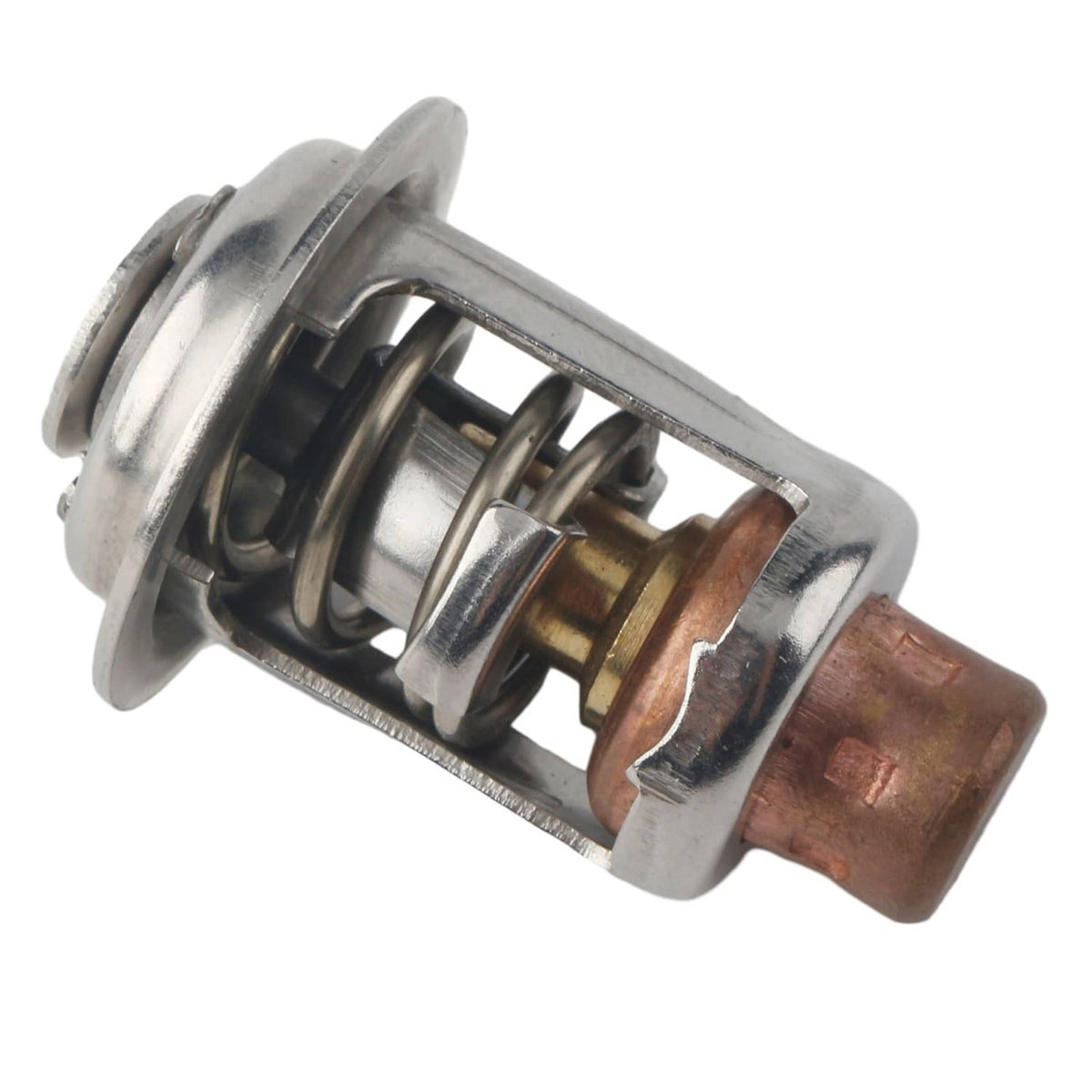 Solid Spare Yamaha 9.9 13.5 15 20 25 30 40 50 60 HP 4-Stroke Outboard Thermostat 60℃/140℉