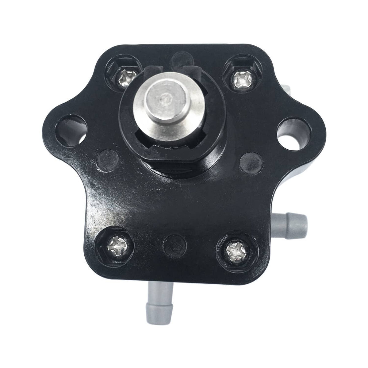 Solid Spare Fuel Pump For Mariner Mercury 4HP 5HP 6HP 4-Stroke Outboard Mercury # 803529T06