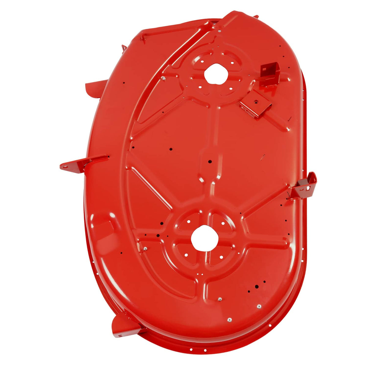 Solidspare 42 In Lawn Mower Deck For Exmark Quest Toro TimeCutter SS 4260 4235 Tractors