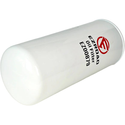 Solid Spare Oil Filter 39911631 for Ingersoll Rand Air Compressor IRN132K IRN160K IRN200H