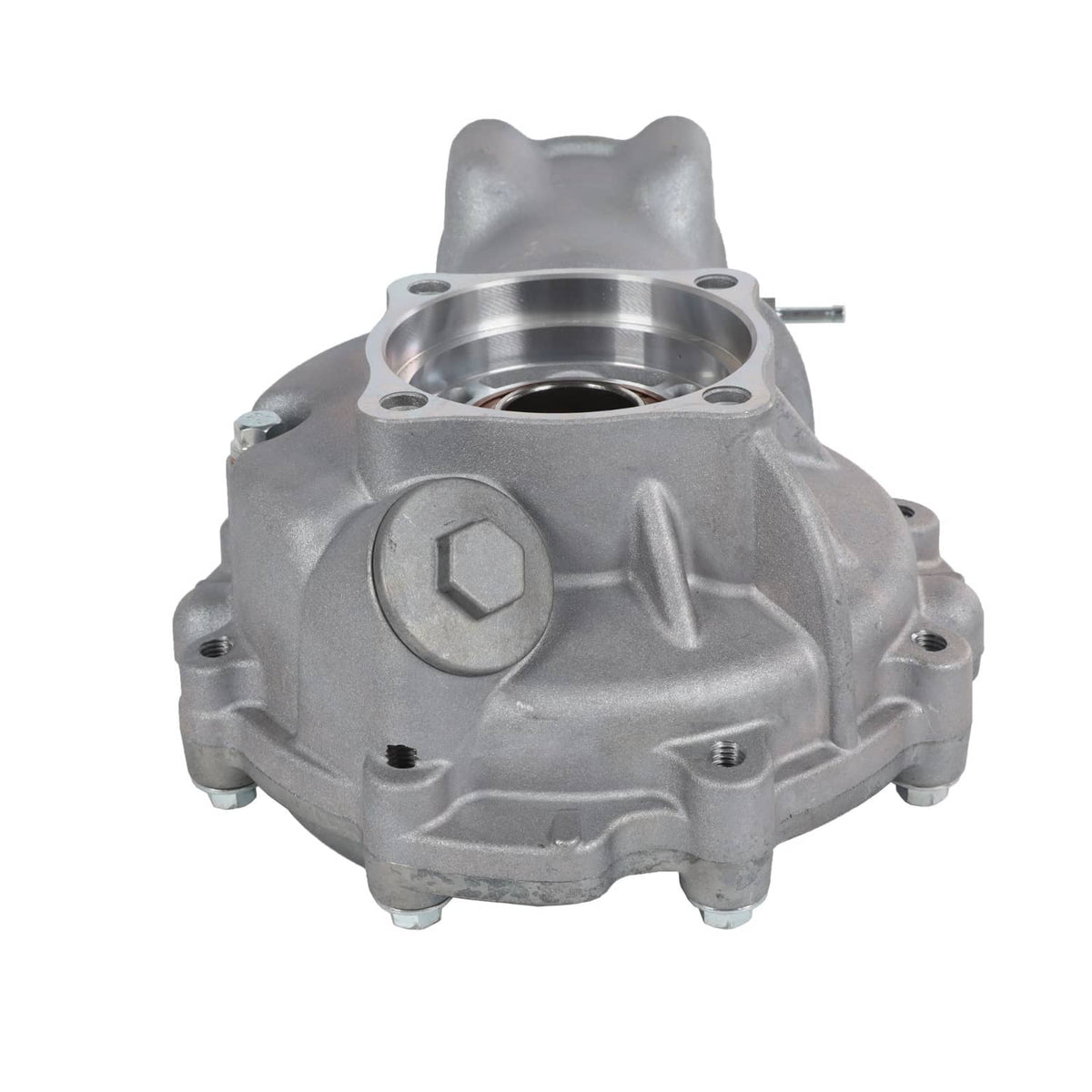 Solidspare Rear Differential Gear Case Fits Honda Fourtrax Big Red 250 41300-HA0-680