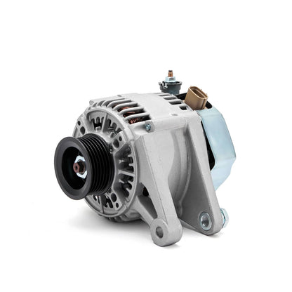 Solidspare Alternator Fit For Toyota Matrix Corolla L4 1.8L 2003 2004 2005 2006 2007 2008
