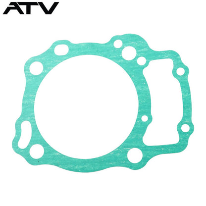Solidspare Motorbike 310cc Cylinder Jug Piston Top End Kit 79mm For Honda CRF250F 2019-2025