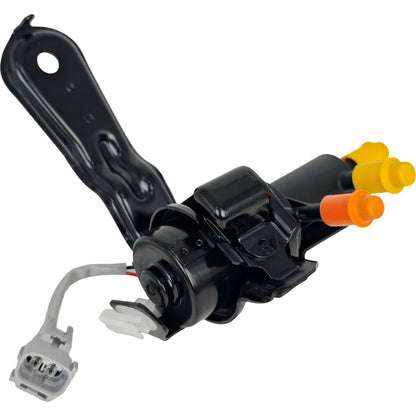 Solid Spare Fuel Tank Selector Valve Solenoid 77070-34010 Fit for Toyota Tundra 2008-2020