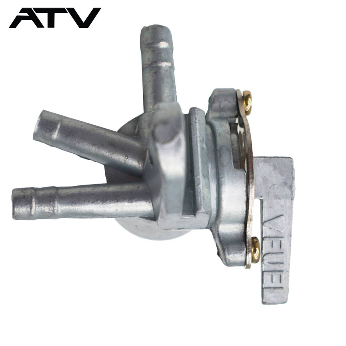Solidspare For POLARIS Petcock Fuel Switch Valve PREDATOR OUTLAW SCRAMBLER SPORTSMAN 50 90