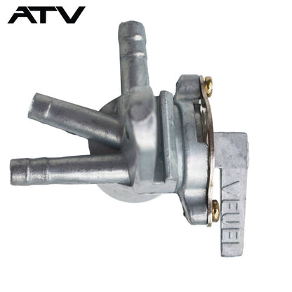 Solidspare For POLARIS Petcock Fuel Switch Valve PREDATOR OUTLAW SCRAMBLER SPORTSMAN 50 90