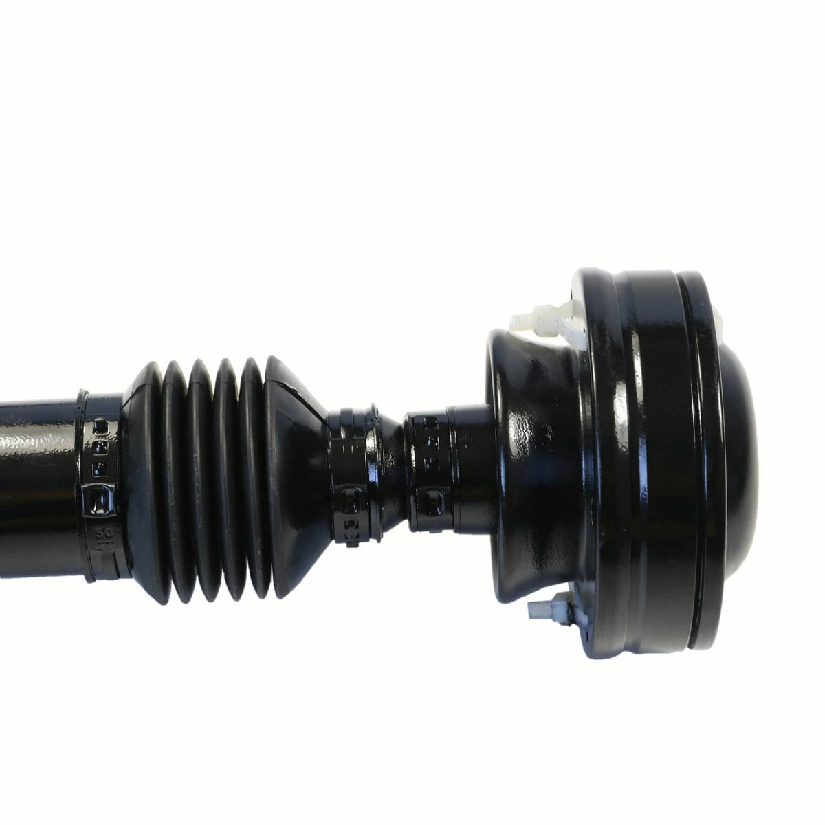 Solidspare Front Drive Shaft For JEEP Grand Cherokee Commander 3.7L V6 2005 2006 52105758AD