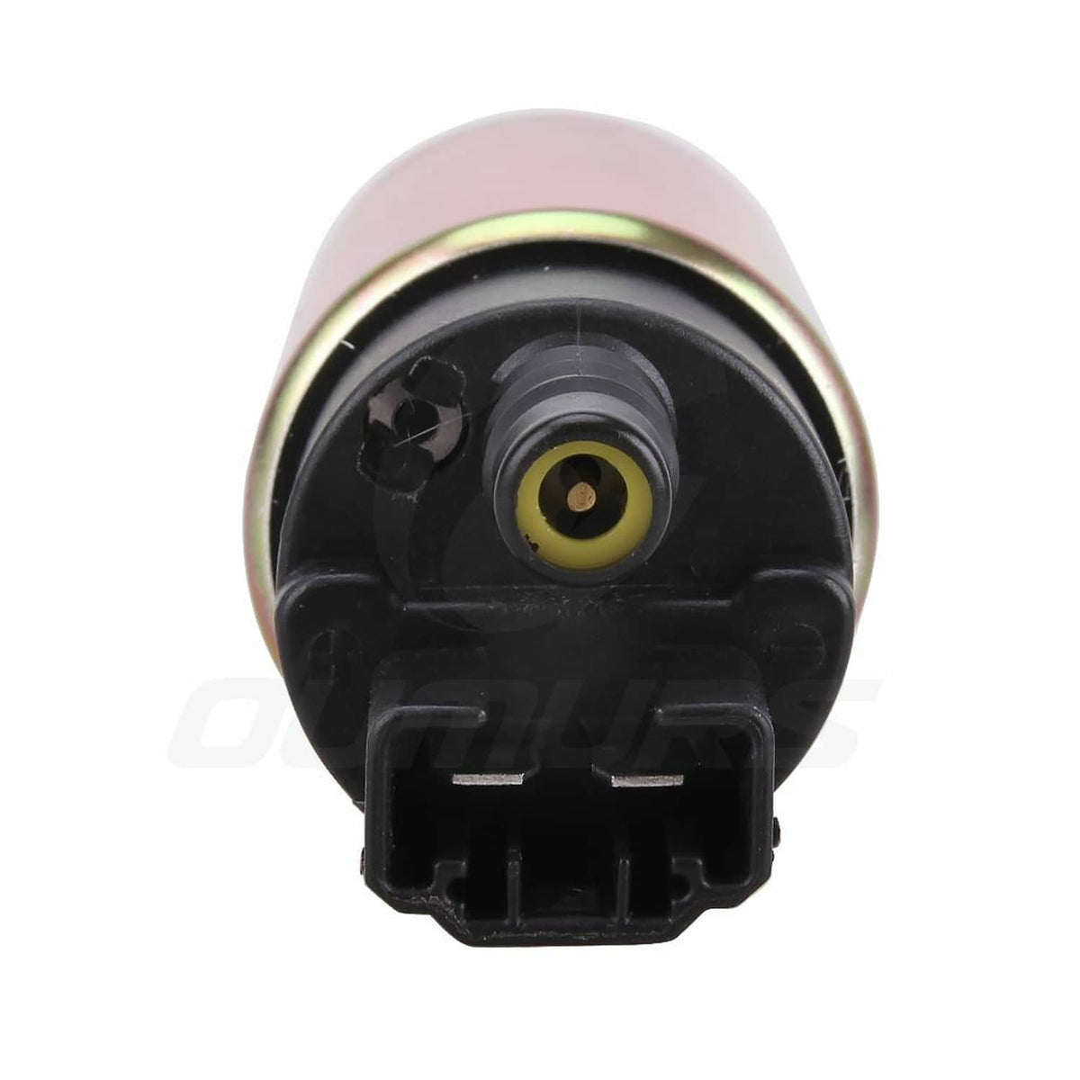 Solidspare Fuel Injection Pump Fit for Yamaha F60 60 HP Outboard 2005-2009 4-Stroke
