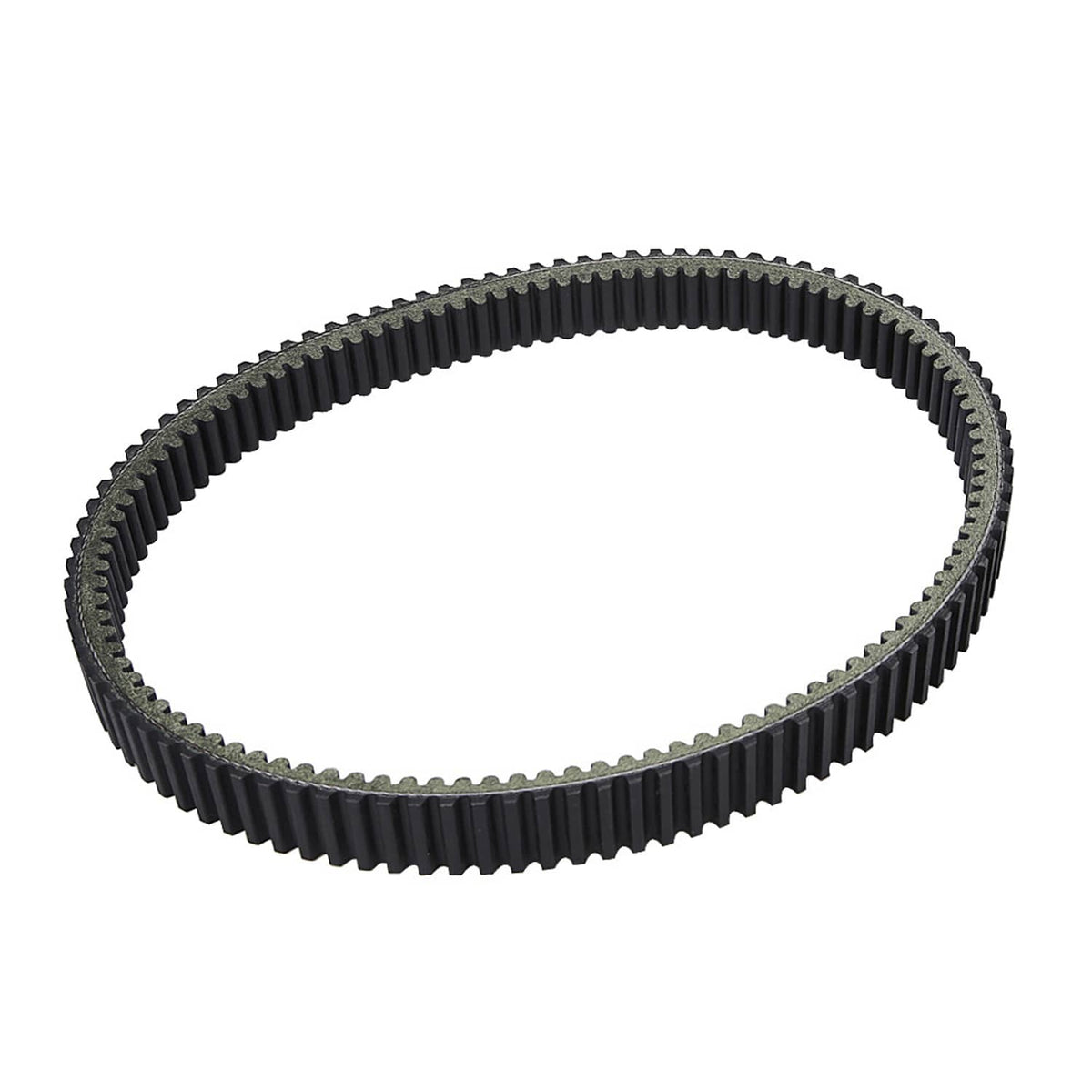 Solidspare 422280652 Clutch Drive Belt for Can Am Maverick X3 MAX/ R/ RR/ Turbo 2017-2024